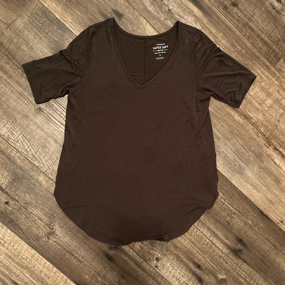 Torrid top